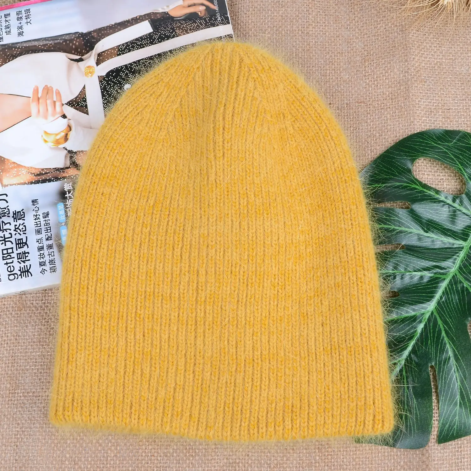 yellow without lurex