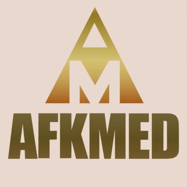 AFKMED Global Store