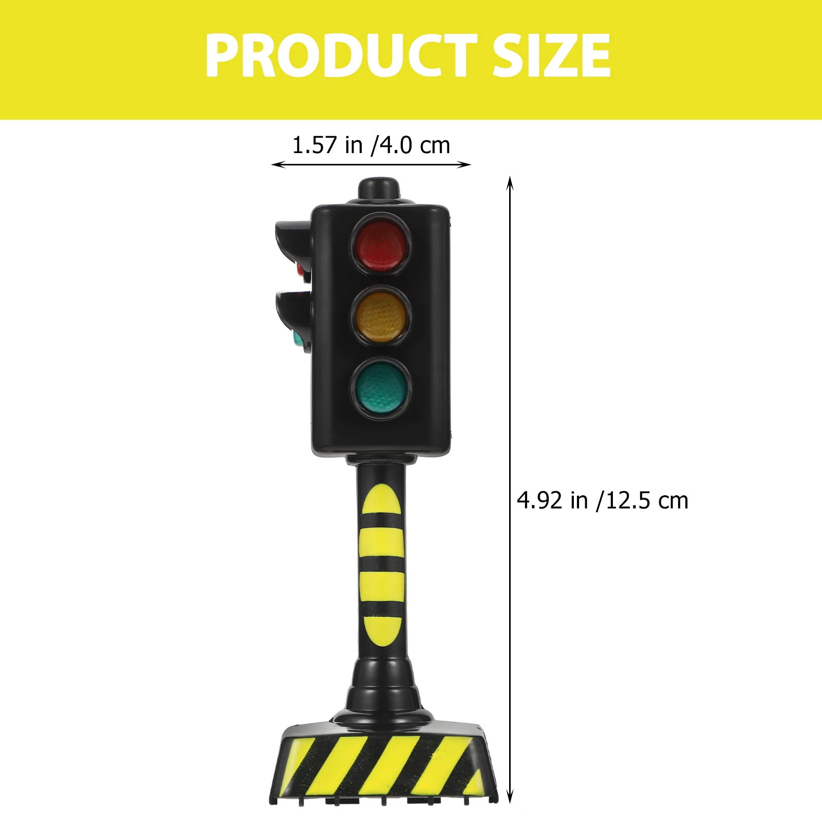 Рисунок 4 - сигнальная лампа для детей