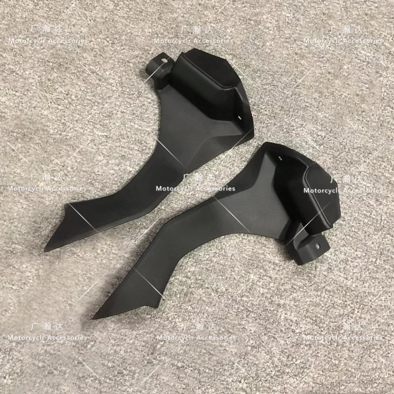 

Black Motorcycle Fairing Dash Air Intake Ram Cover Fit For YAMAHA YZFR1 YZFR1S YZF R1 R1S 2015 2016 2017 2018 2019