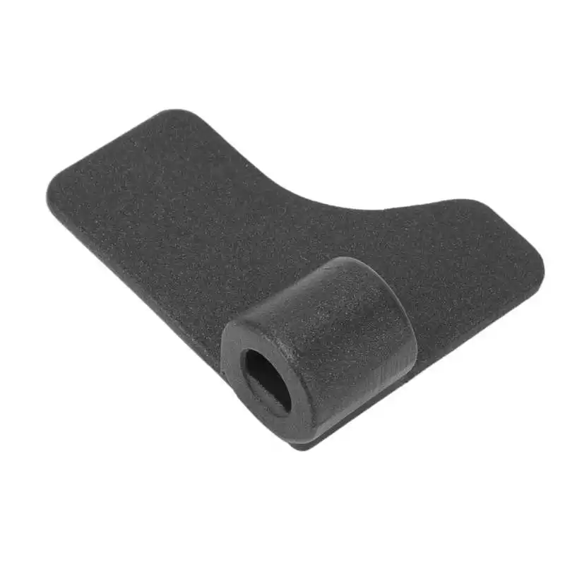 Bread Machine Paddle Non Stick Aluminum Alloy Breadmaker Mixing Blade Replacement Part for Home Kitchen New