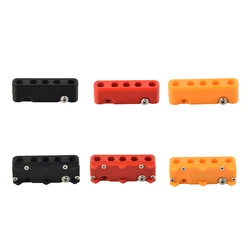 1set Magnetic Drill Holder With Screws Universal For Makita 18V Tool Square For Impact Wrench Hammer Drill Surge Placement Tools