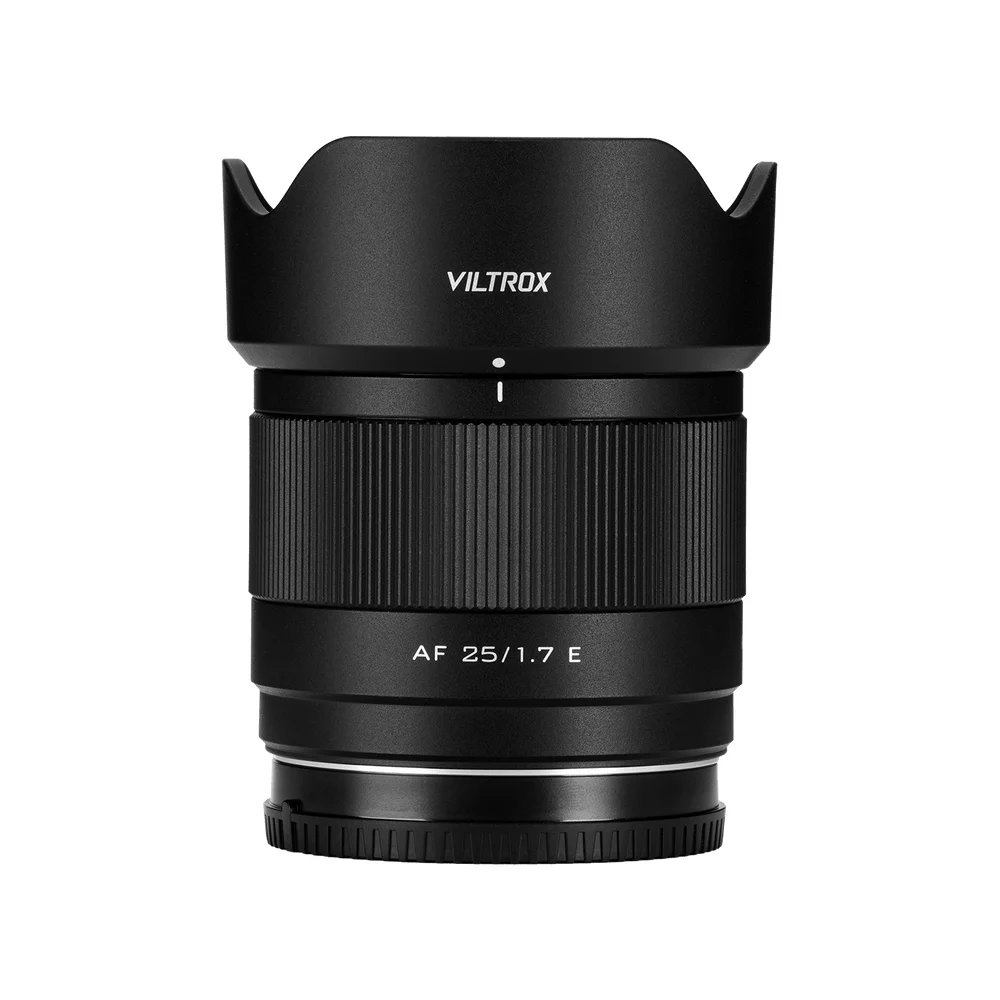 Viltrox AF 15/25/35/56mm F1.7 Air APS-C 렌즈 자동 초점 카메라 렌즈 ( E, 니콘 Z, 후지 X 마운트 미러리스 카메라용)