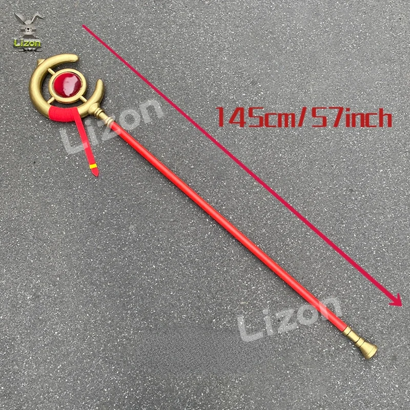 Frieren Staff (Sousou No Frieren) for Cosplay