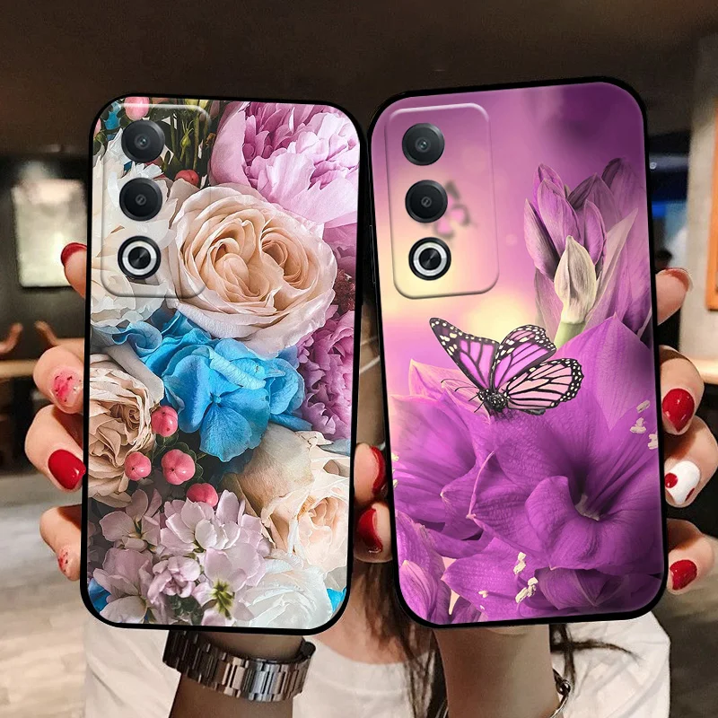 Soft Silicone Phone Case - Enhanced Protection