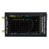 2023 Latest NanoVNA-F V3 4.3 inch 6GHz HF VHF UHF Vector Network Analyzer Antenna Analyzer SWR 3