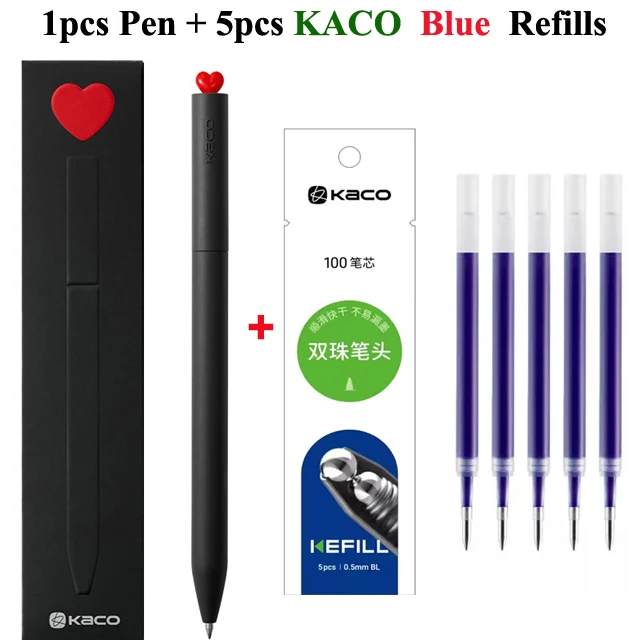 1Blk 5KACO Blue