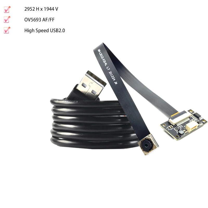 OV5693 5MP AF
