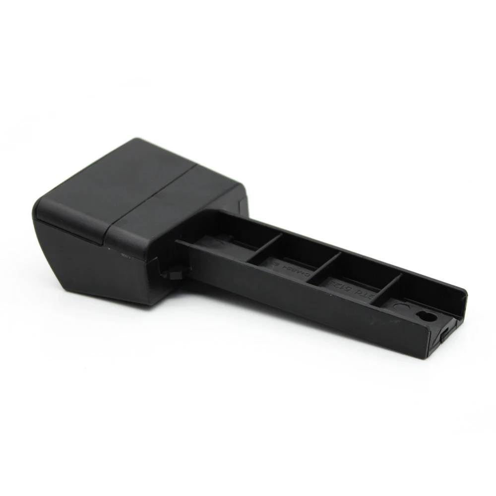 LHD Car Parking Brake Release Handle For BMW 7 Series E38 1993-2001 740il 750il 51458150465