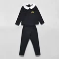 Black set big girl