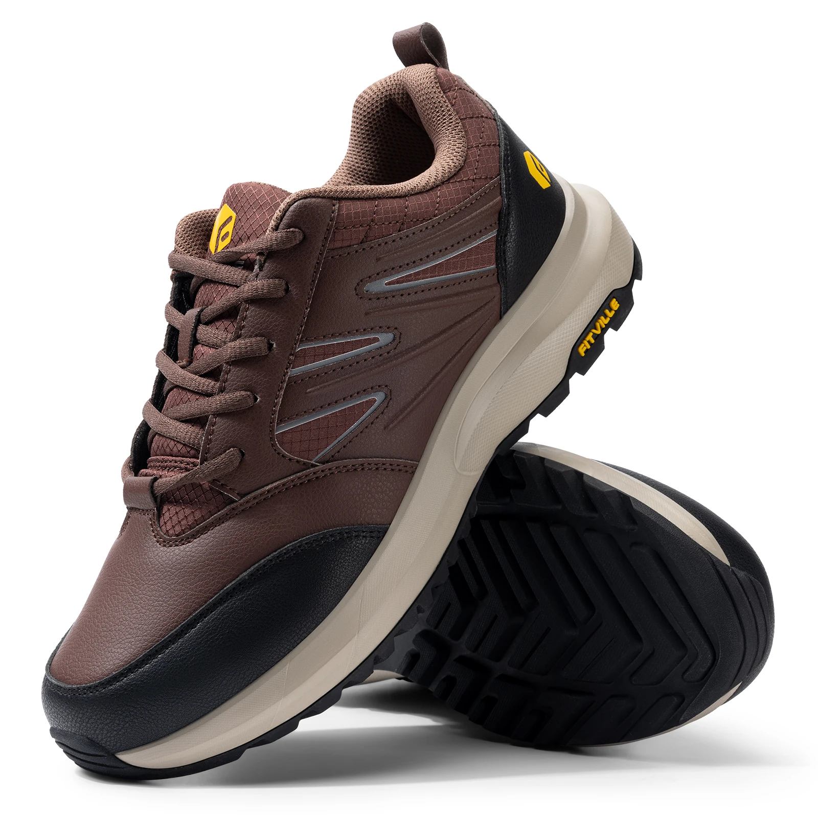 Fitville Wide Basketball Shoes Mens FitVille Extra Wide Fit