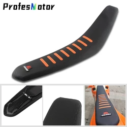 Motocross Bench Moped Adjustable for KTM Saddle EXC EXCF SX SXF XC XCF XCW XCFW 125-500 2020-2022 Enduro Racing Motorcycle Seat