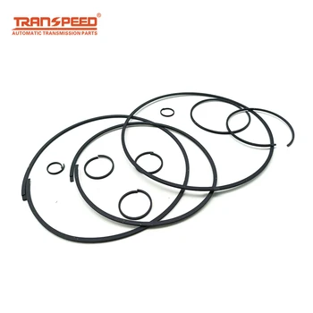 TRANSPEED JF017E CVT RE0F11E Automatic Transmission Oil Ring For NISSAN ALTIMA ELGRAND RENAULT TEANA Transmission Drivetrain