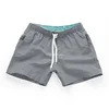2022 Summer Mens Swimsuit Surf Beach Shorts Swiming Short Pants Summer Beach Board Men Trunks Short Pants Male Sports Swimsuits 5