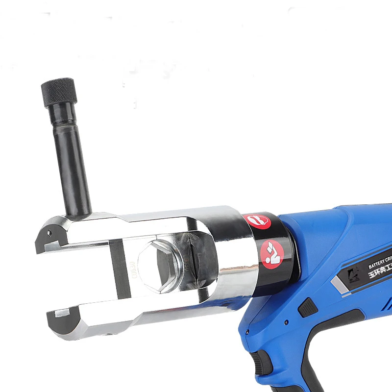 EZ-630 Electric Hydraulic Pliers Hydraulic Crimping Pliers For 25-630mm²