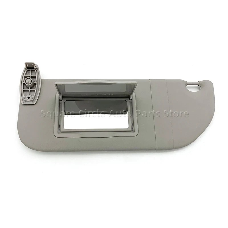 

Suitable for Citroen Sega Triumph 307 front gear sun visor