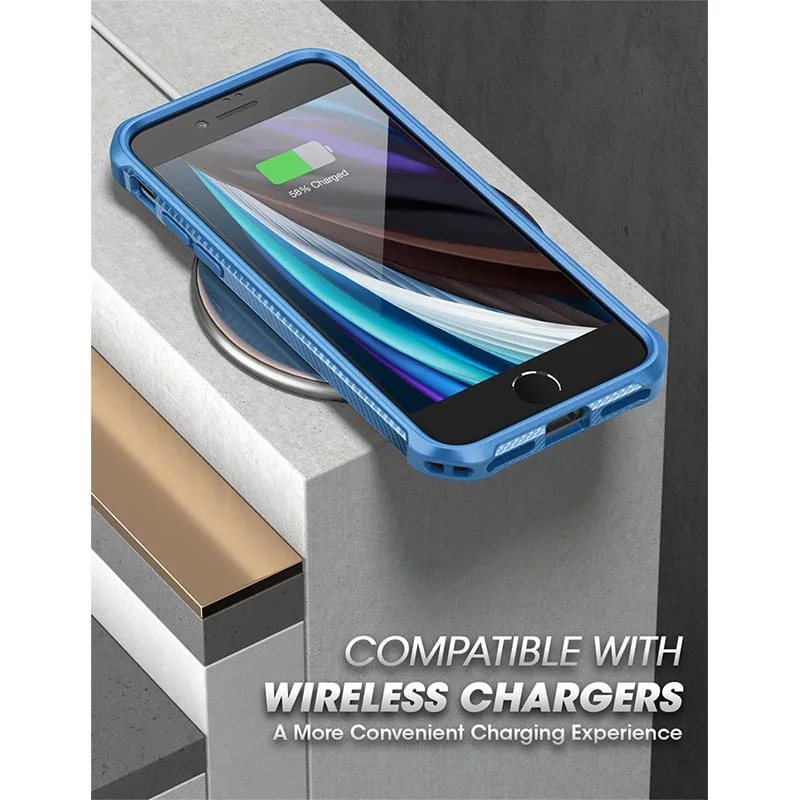 Smartphone Best Iphone Cases For Iphone Se 2021 SUPCASE For