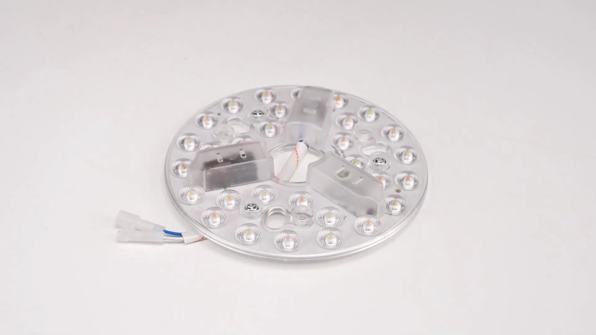 GEERYZHE Kit di Sostituzione LED LED da 5,3 Pollici a Ventole