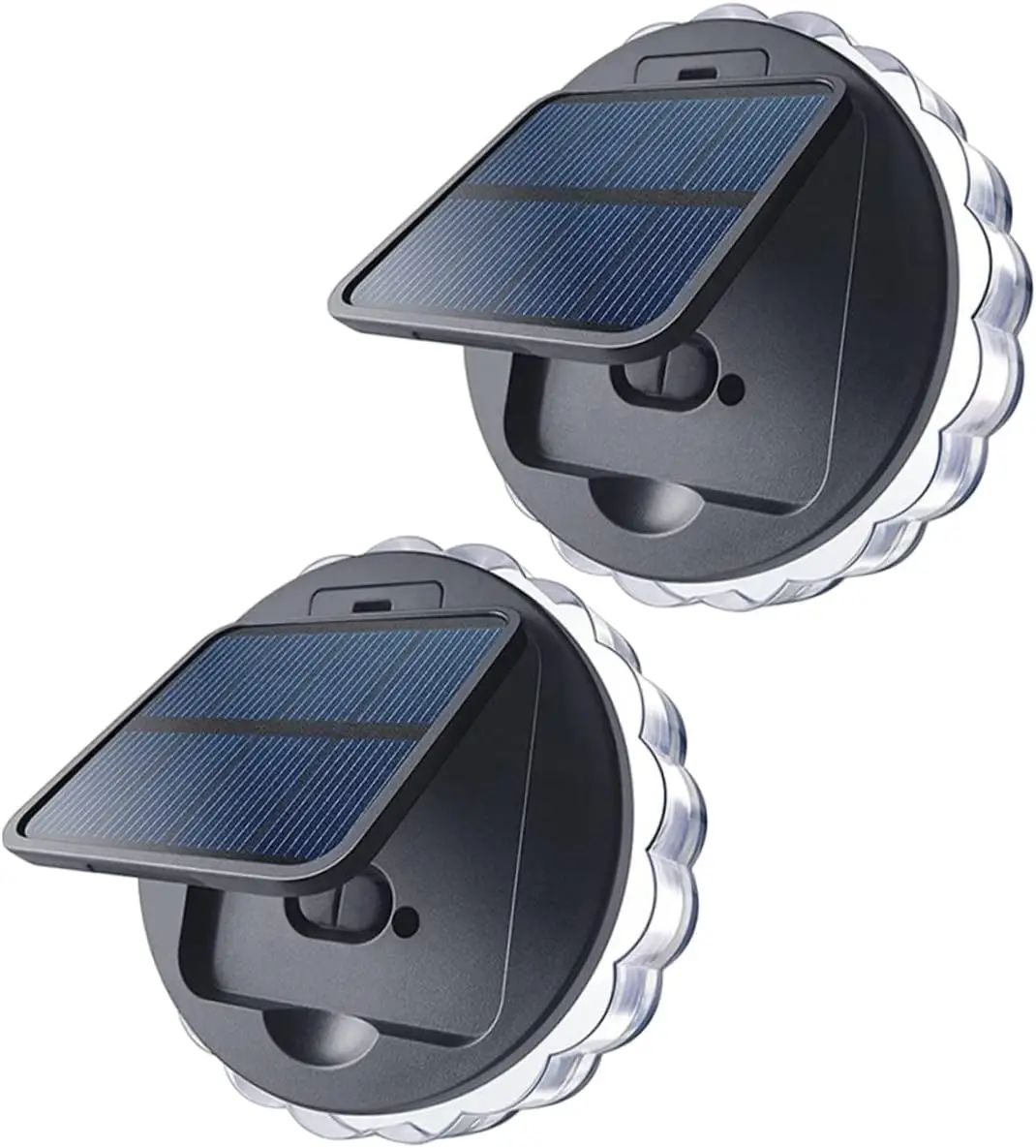 Solar Light Outdoor waterproof Solar Powered LED Lights Hanging Decorative Step Lighting Garden Light for Yard  RGB LED Lamp 200w230w280w330w stage light beam moving head light xy step bands axis tile pan belt x 377 380 y 477 480 483 486 462