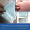60/120pcs Absorbable No Needle Gold Protein Line Anti-wrinkle Face Filler Lift Firming Collagen Thread Anti-Aging Skin Care 5