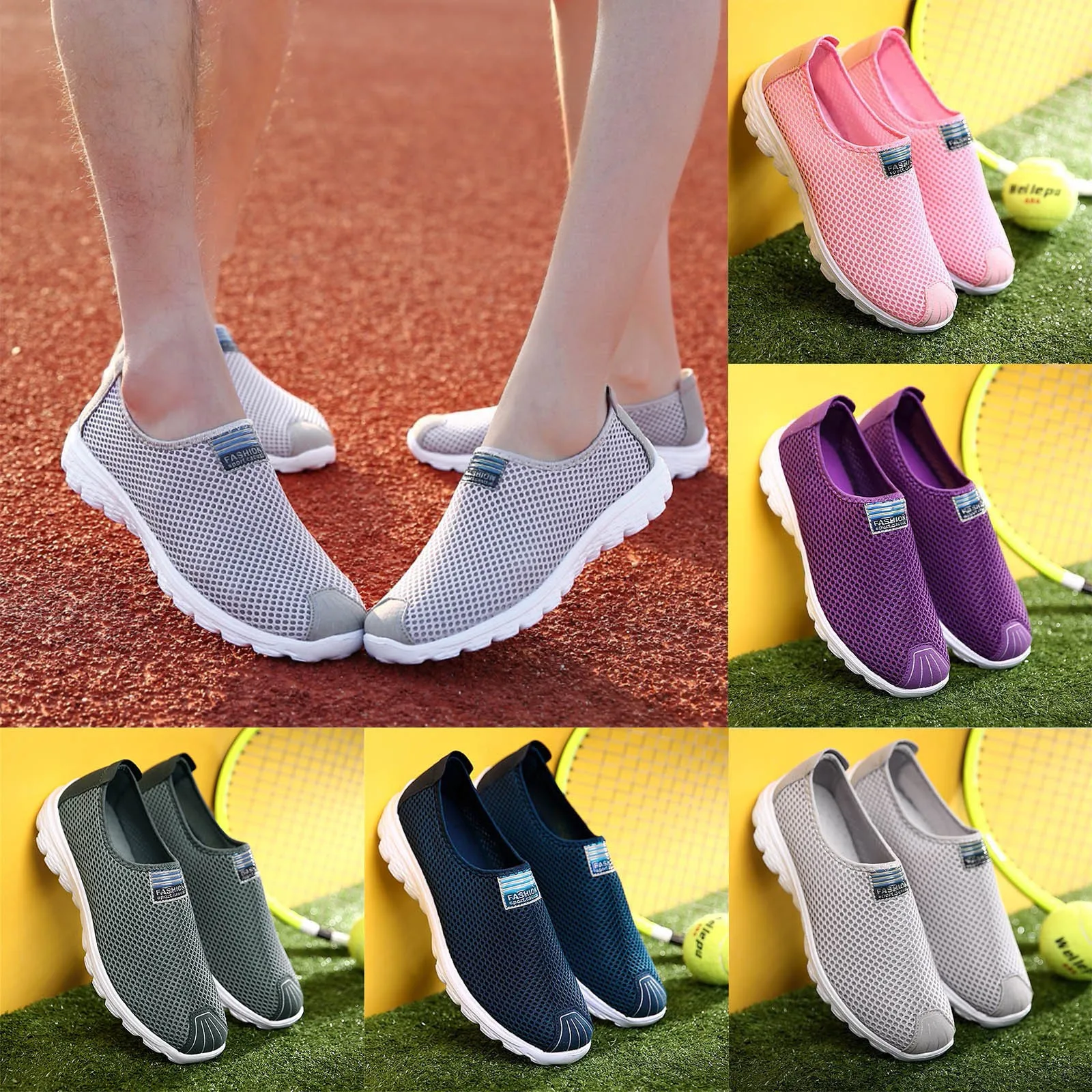 Sneaker for Men Couple Lightweight Shoes Men's Shoes Fashion Shoes Running Sports Men's Mens Sneaker Shoes Casual 5
