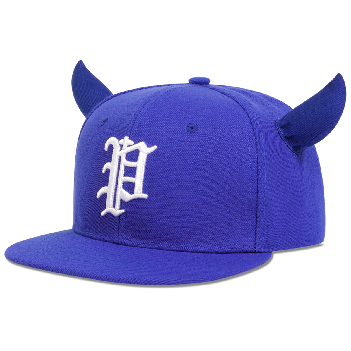 Unisex Baseballkappen mit P-Buchstaben-Stickerei, Frühling, Herbst, Outdoor, verstellbar, lässig, Hip-Hop, Trucker-Kappen, Sonnenschutzhut – Detail 10