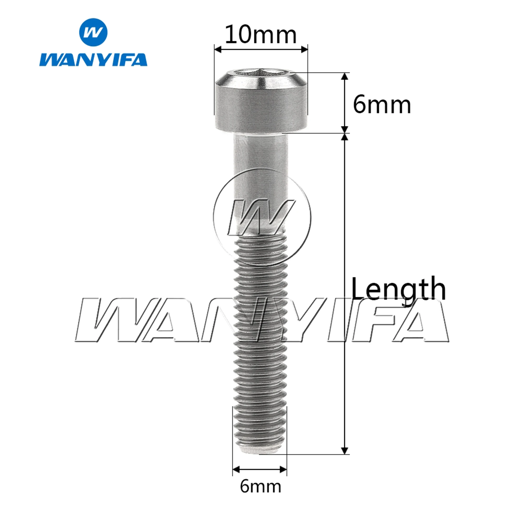 e motocicleta fastener m6x20 35mm 4 pcs 10pcs 05