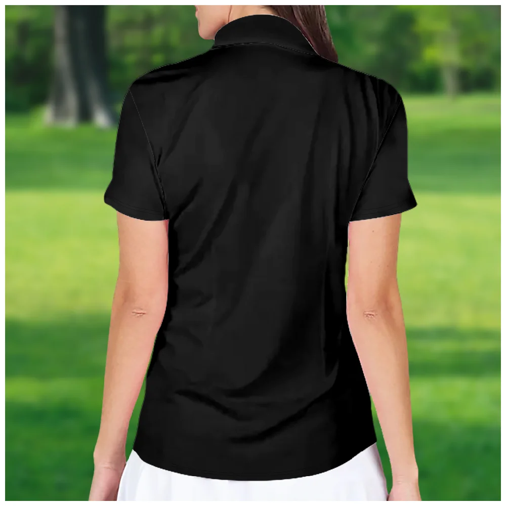 Рисунок 2 - Футболка для гольфа с коротким