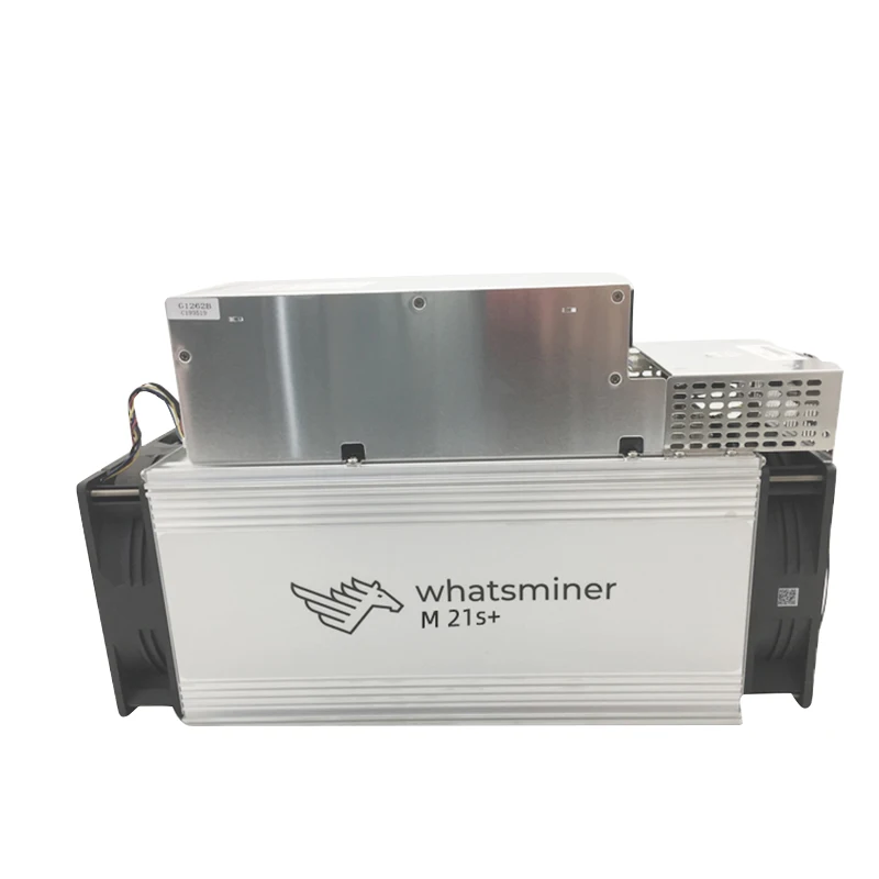 

Майнер Whatsminer Btc по экономичной цене, Майнер M30s + 88 Th/S M31s M21s M20s Btc Asic с быстрой доставкой