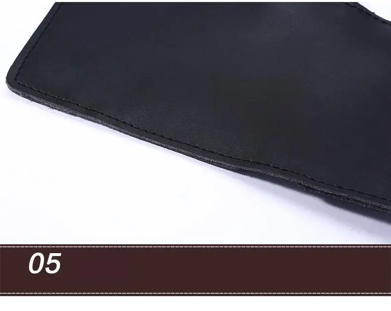 Genuine Leather Keychain Men Women Key Holder Organizer Pouch Cow Split Car Key Wallet Housekeeper Key Case Mini Card Bag A-001