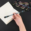 Creative Fidget Spinner Toy Adult Kids Antistress Spinning Pen Plastic Spiner Pen Stress Reliever Anti-slip Hand Spinner Toy 4