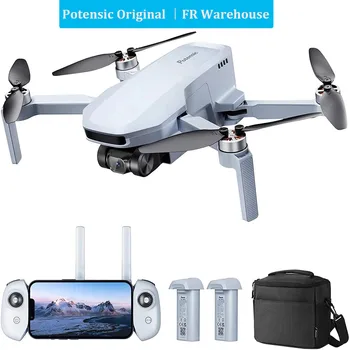 2024 Potensic ATOM SE 4K GPS Droni Drone professionale con giunto cardanico ad asse singolo inferiore a 249 g max 4 km per adulti e principianti come regali
