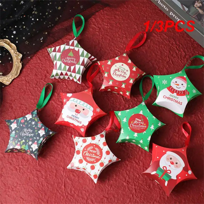 

1/3 шт., коробка для конфет