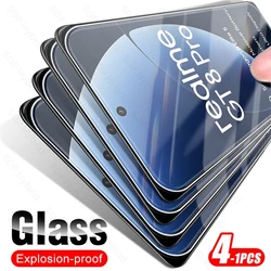 Enhanced Product Title: Durable Tempered Glass Screen Protector with Protective Case for GT8Pro Dream Edition (1Piece)