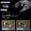 LUXUN 15x25 Compact Binoculars for Adults Kids High Powered Small Telescope for Bird Watching Cruise Ship Travel Hiking Camping 5