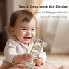 Baby Simulation TV Remote Control Toys Musical Light Sensory Kid Early Educational Learning Montessori Christmas present 5