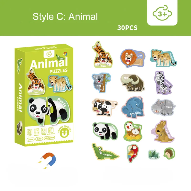 C--Animal