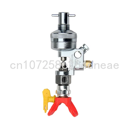

Superior Quality Professional Manufacture Paint Sprayer Airless Spray Gun