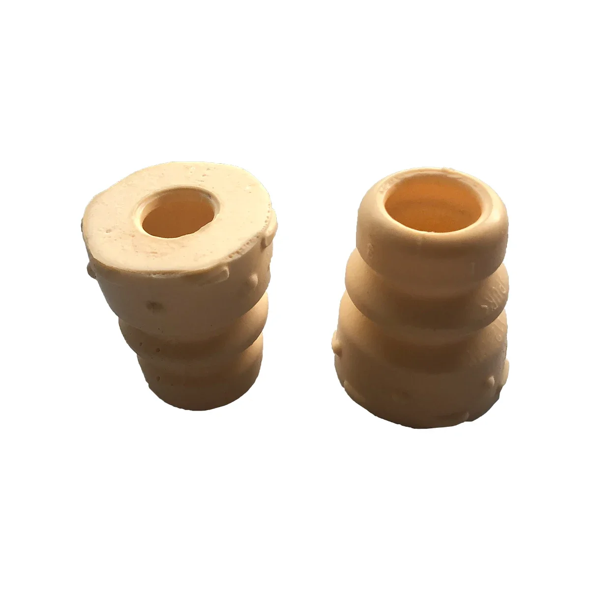 EMSea Gummistopfen Set - 50 Stück Für VW Käfer & Karmann Ghia Innenverkleidungen