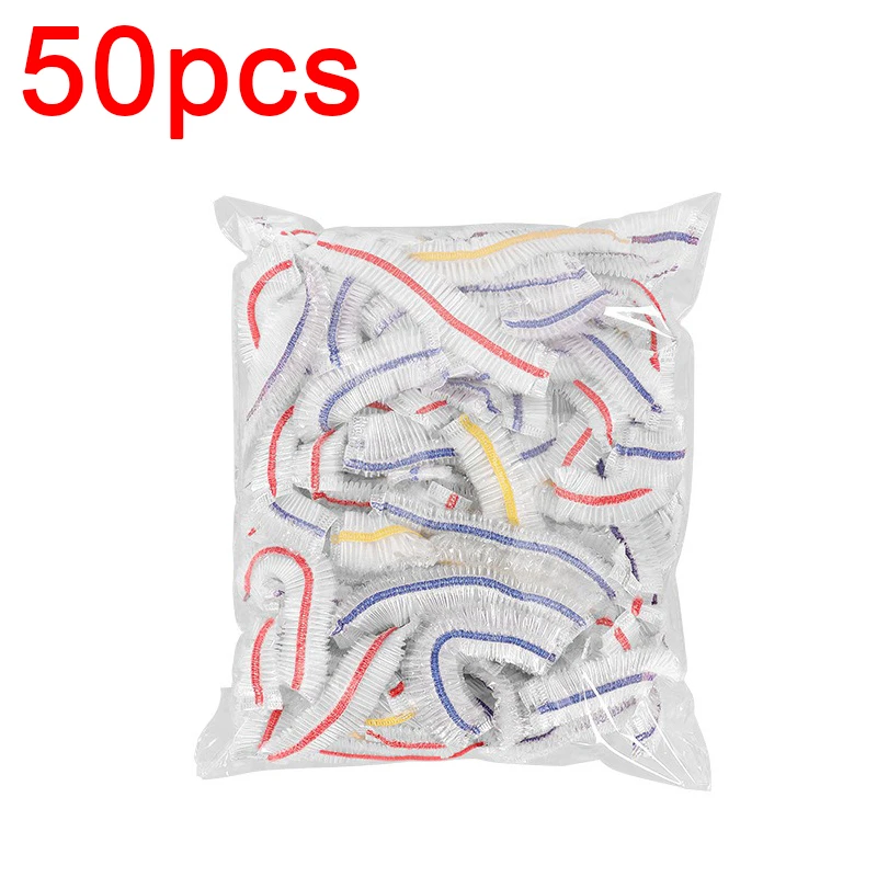Multicolour 50pcs