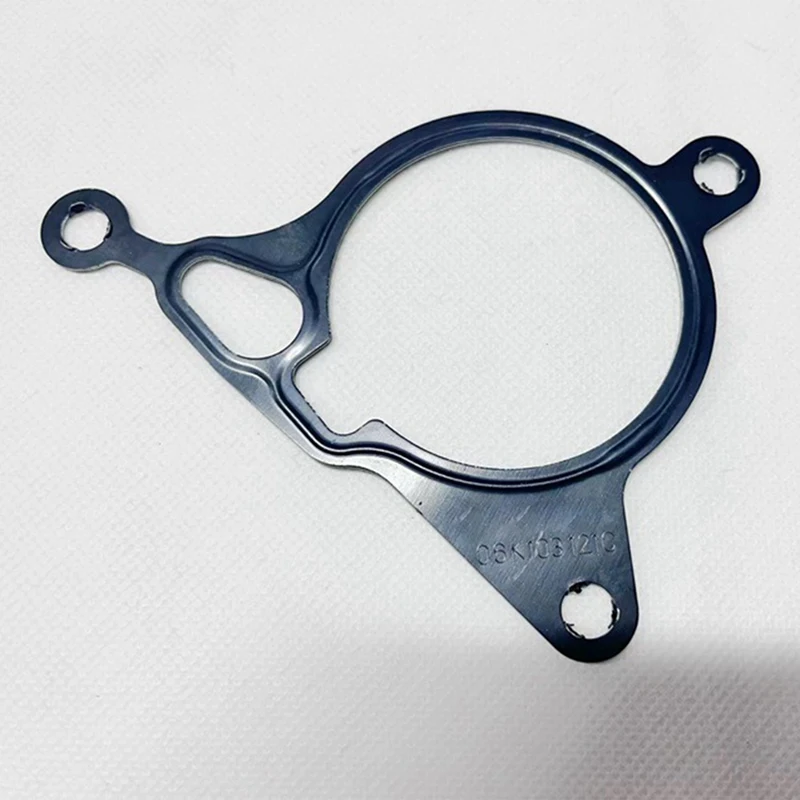 엔진 진공 펌프 도장 개스킷, VW CC 골프 제타 파사트 A1 A3 A4 A6 Q2 Q3 Q5 Q7 06K103121C 06H103121J 06H103121G