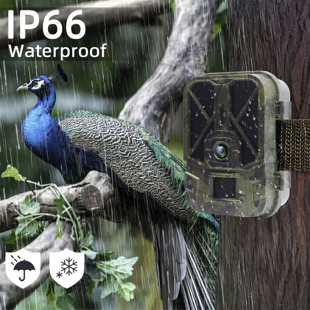 Sučelje mobilne aplikacije za upravljanje kamerom