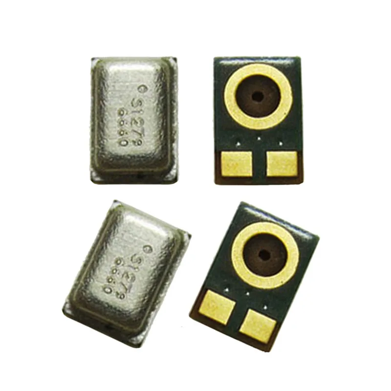 Universal Smartphone Mic Speaker Inner Microphone Transmitter
