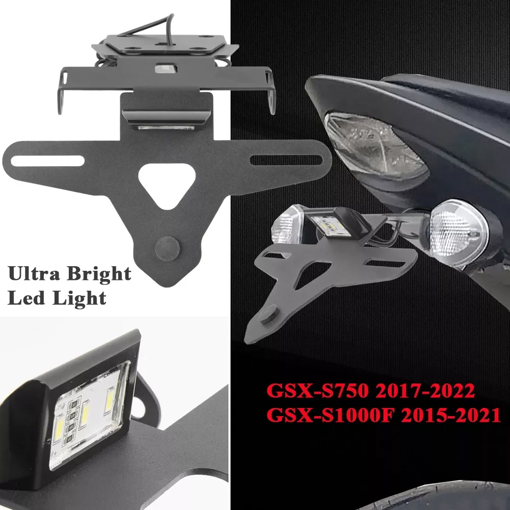 Tidyフェンダーエリミネーター鈴木gsx S1000 Gsx S 1000f Gsxs 750 1000 15 22 Gsx S750ナンバー プレートホルダーledライト ナンバープレート Aliexpress Tidyフェンダーエリミネーター鈴木gsx S1000 Gsx S 1000f Gsxs 750 1000 15 22 Gsx S750ナンバー プレートホルダーledライト ナンバープレート Aliexpress