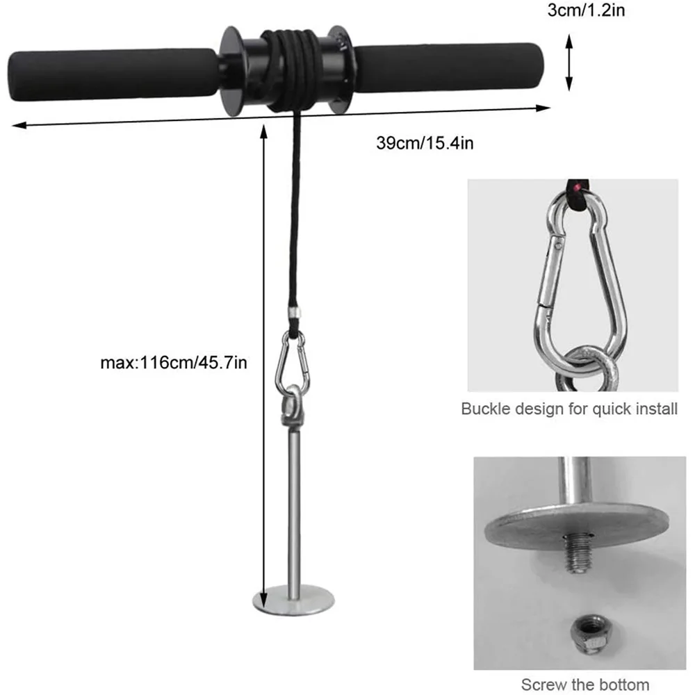 Wrist Forearm Blaster 2