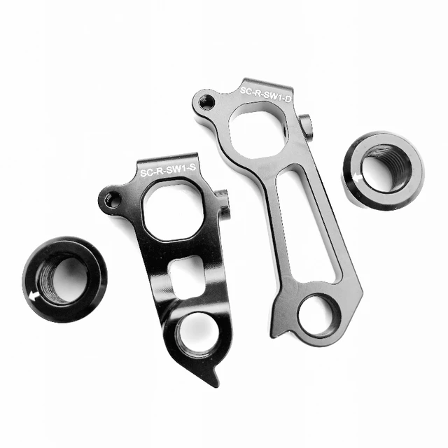 dai品 277545 Scott Addict RC derailleur hanger Pilo D1057