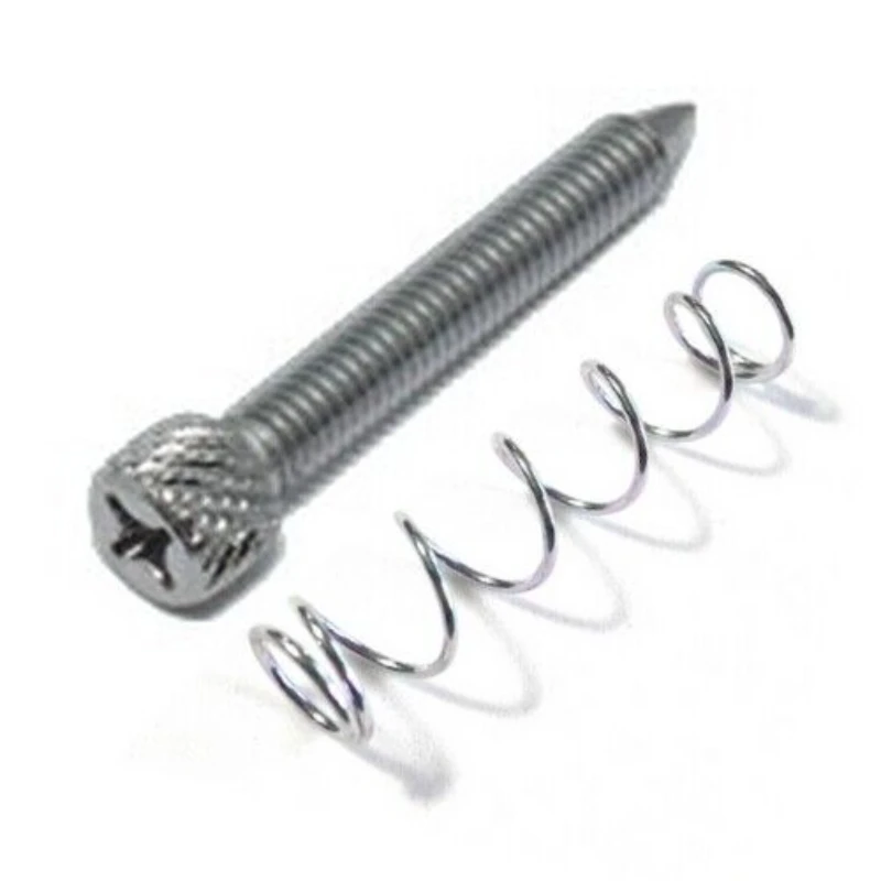 Per Roland Kd-9 Fd-8 Piede Bullone Molla Elicoidale Kick Pad Elettrico V-Tamburi