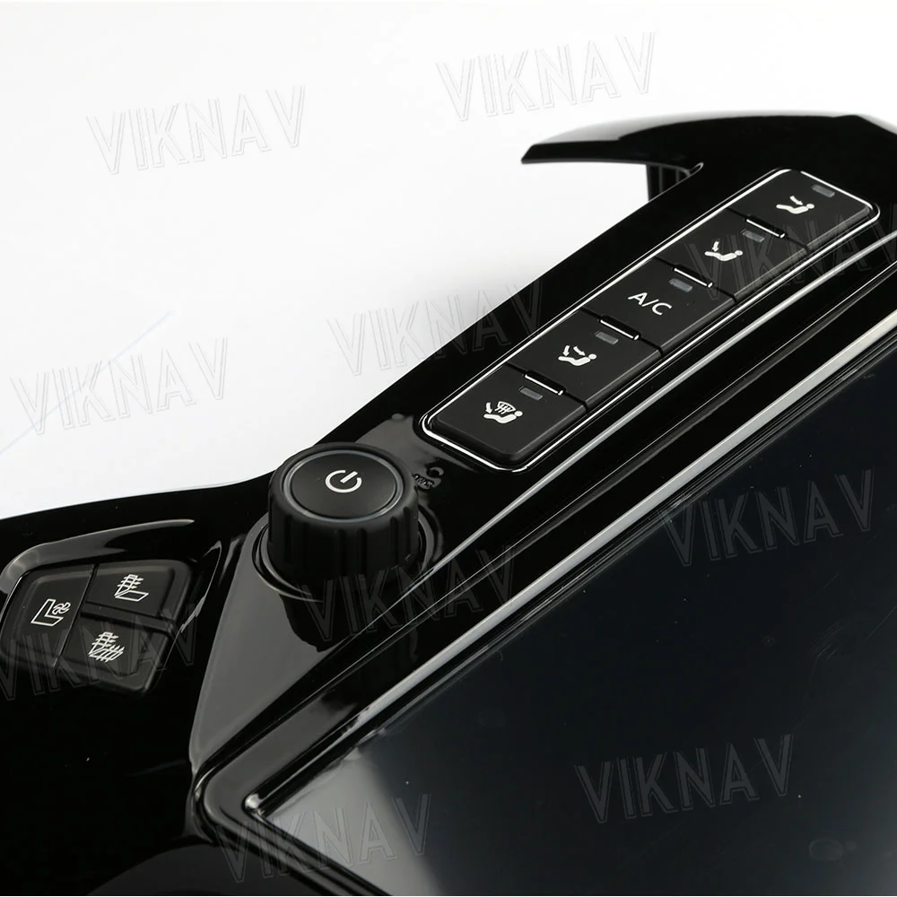 Viknav Android Car Radio For Chevroler Silverado / GMC SIERRA 2013-2020