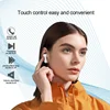 ERAZER  XT98Pro TWS Bluetooth 5.3 Earphones With Mic Hifi Stereo Earbud Wireless Headphones Noise Cancellation Headsets 6