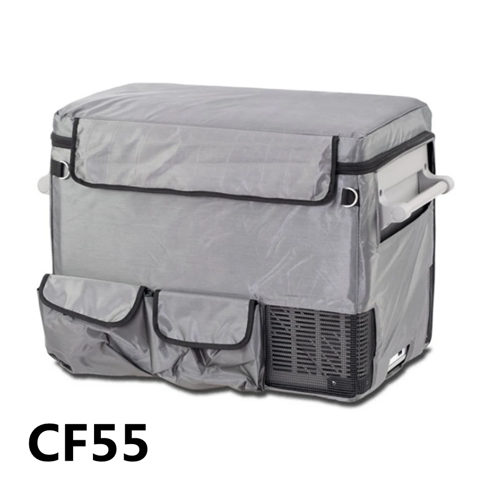 Car Refrigerator Protective Sheath Apicool Fridge A Kind of Series Cover Waterproof Refrigerator Dust Proof Cover
